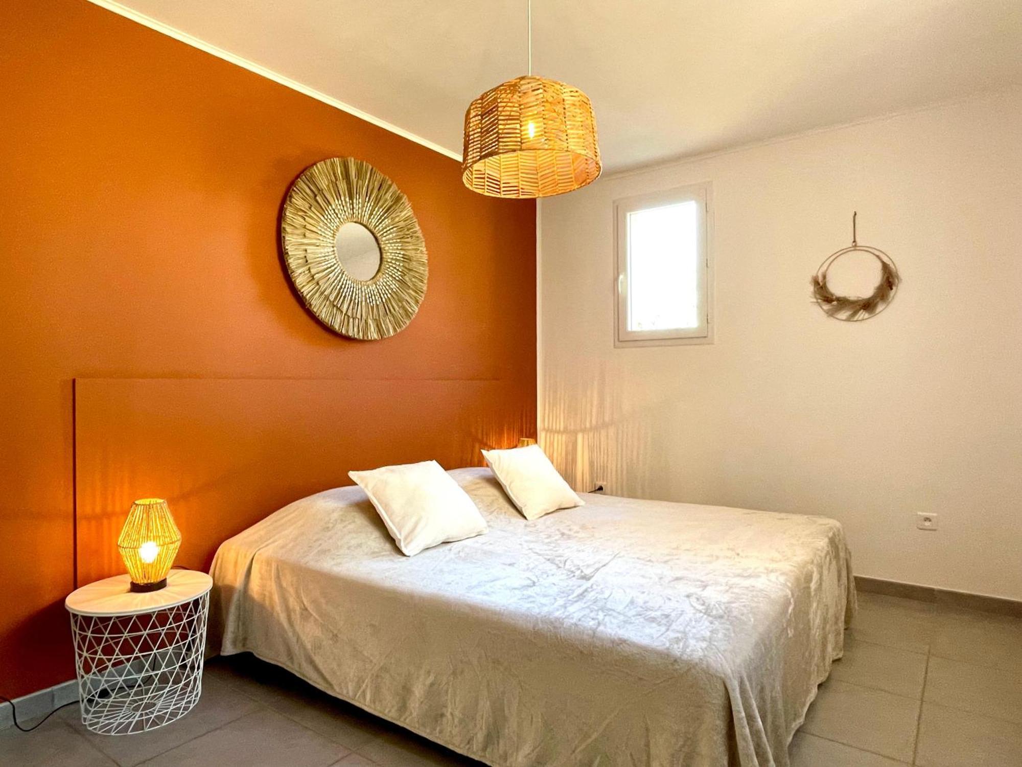 Du Vallon Villa *
