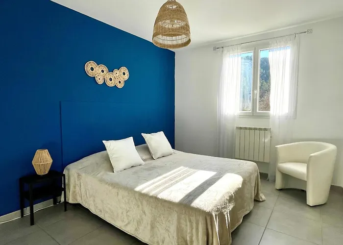 Villa du Vallon