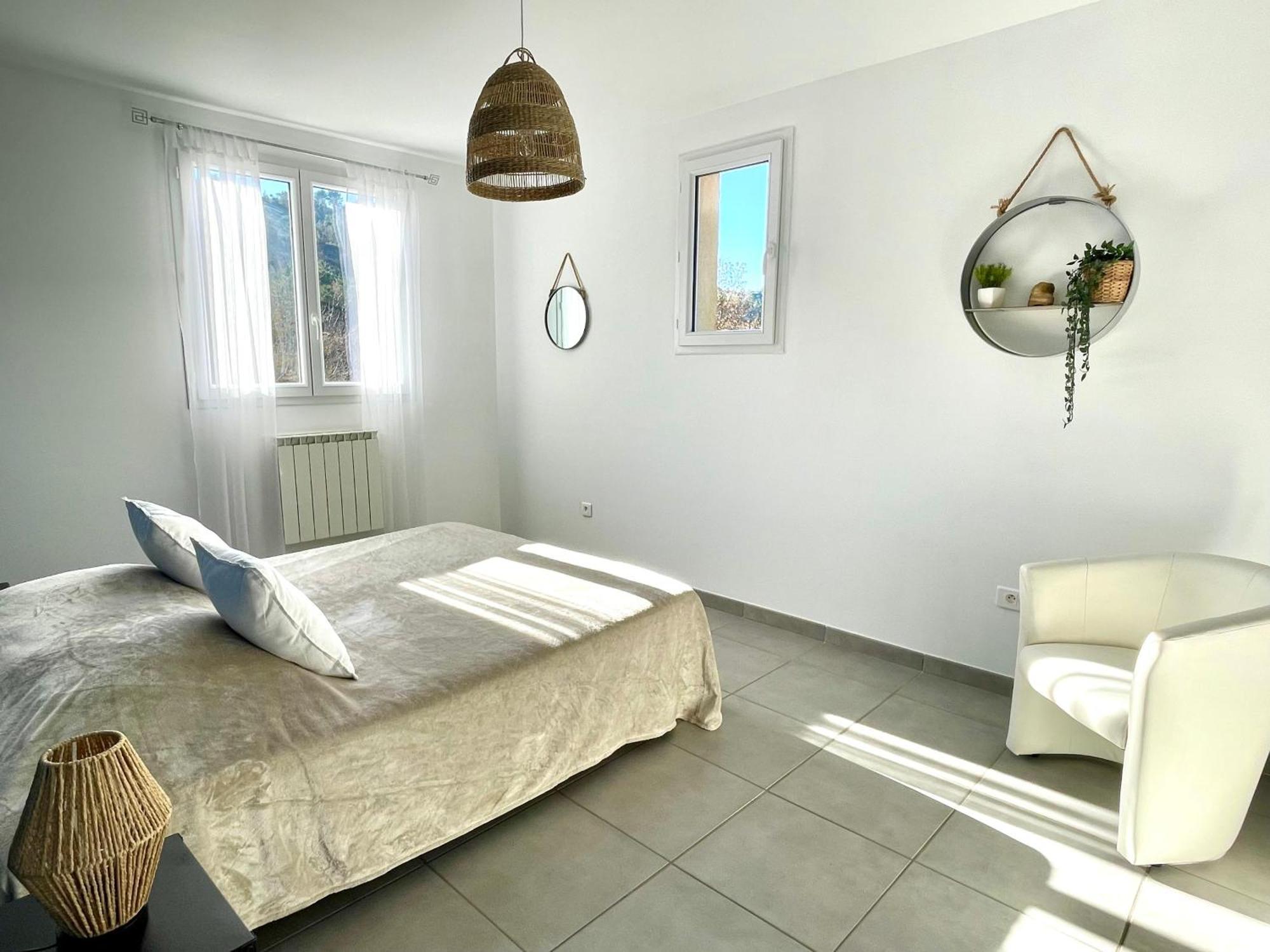 Villa Du Vallon *